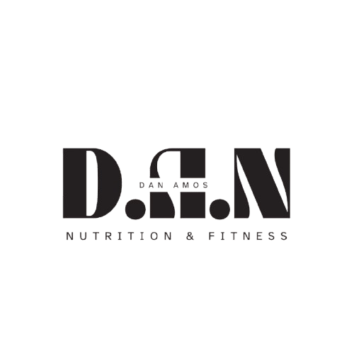 D.A.N Nutrition & Fitness